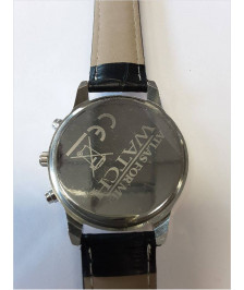 MONTRE QUARTZ  ATLAS