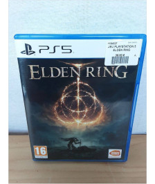 JEU PLAYSTATION 5 ELDEN RING