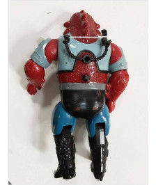 FIGURINE BRAVESTAR SANDSTORM 1986