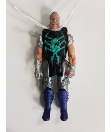 FIGURINE M.A.S.K. MILES MAYHEM/WOLFBEAST