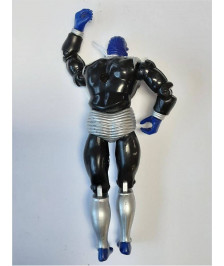 FIGURINE COPS N CROOKS HASBRO 1988