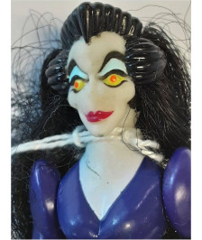 FIGURINE GHOSTBUSTERS MYSTERIA 1985