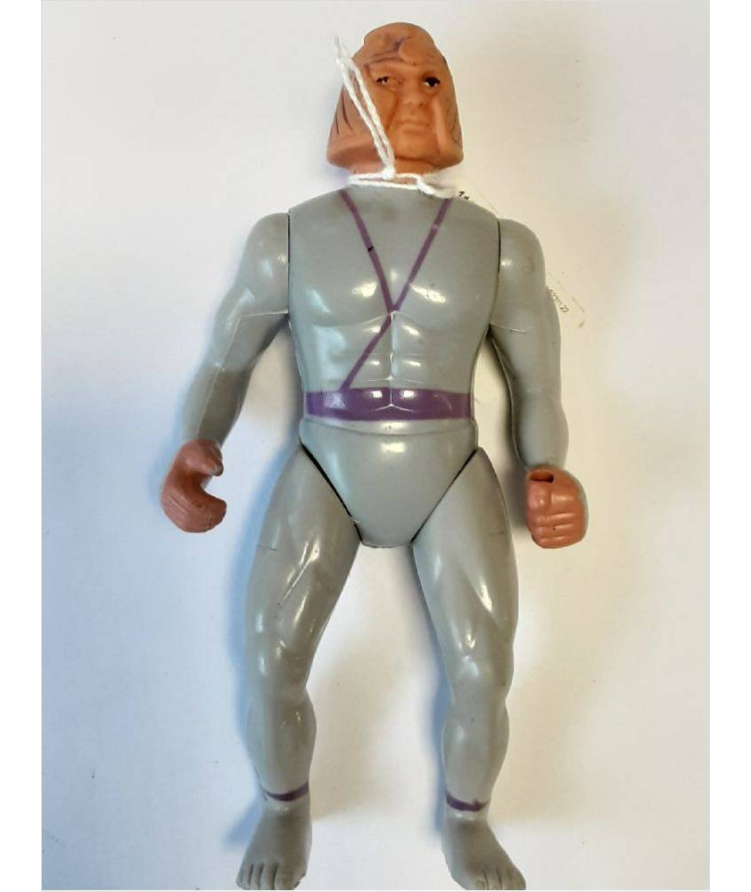 FIGURINE NINJA WARRIORS 1985 FIGURINE NINJA WARRIORS 1985