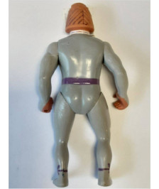 FIGURINE NINJA WARRIORS 1985