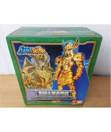 FIGURINE SAINT SEIYA SORRENTO DE LA SIRÈNE BANDAI