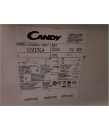 REFRIGERATEUR CONGELATEUR CANDY