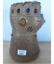 POING THANOS ELECTRONIQUE