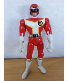 TURBO RANGERS 1989 MANQUE HOLSTER 
