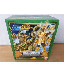 FIGURINE SAINT SEIYA KRISHNA DE CHRYSAOR BANDAI