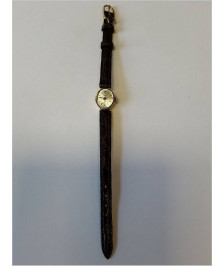 MONTRE BOITIER OR 18K VECA CIRCA 3GR 