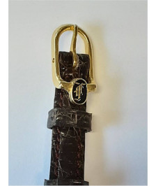 MONTRE BOITIER OR 18K VECA CIRCA 3GR 