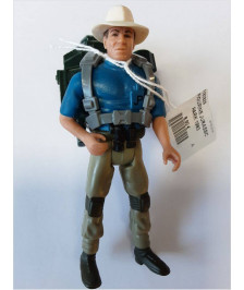 FIGURINE JURASSIC PARK 1993
