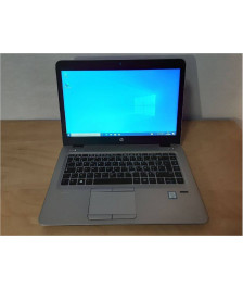 PC HP ELITEBOOK 840 G3 I5-6300 RAM8GO SSD256G WIN11 PRO