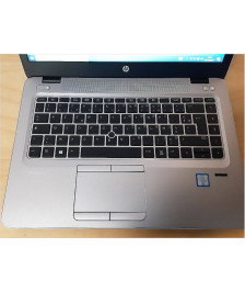 PC HP ELITEBOOK 840 G3 I5-6300 RAM8GO SSD256G WIN11 PRO