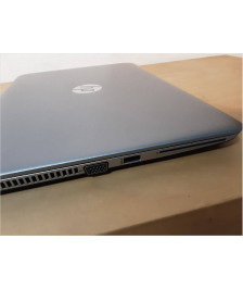 PC HP ELITEBOOK 840 G3 I5-6300 RAM8GO SSD256G WIN11 PRO