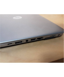 PC HP ELITEBOOK 840 G3 I5-6300 RAM8GO SSD256G WIN11 PRO