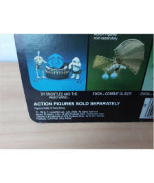 FIGURINE STAR WARS SQUID HEAD KENNER 1983