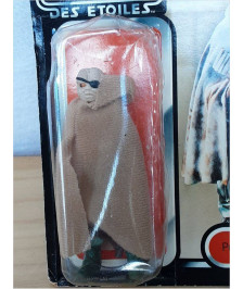 FIGURINE STAR WARS PRUNE FACE KENNER 1983