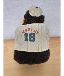 SINGE MURPHY BASEBALL 1987