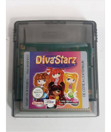 JEU VIDÉO DIVA STARZ GAMEBOY COLOR 