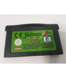 JEU VIDÉO ALEXANDRA LEDERMANN GAMEBOY ADVANCE