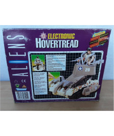 VEHICULE ALIENS ELECTRONIC HOVERTREAD KENNER 1992