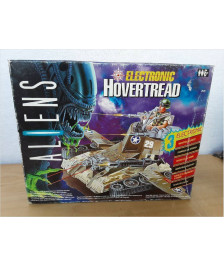 VEHICULE ALIENS ELECTRONIC HOVERTREAD KENNER 1992