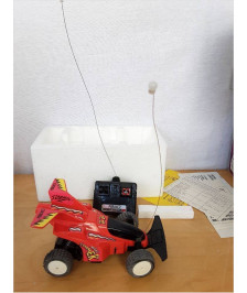 VOITURE TELECOMMANDEE NIKKO MINI SLAMMER