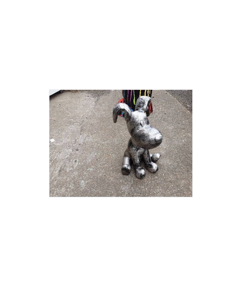 CHIEN OREILLE PM
