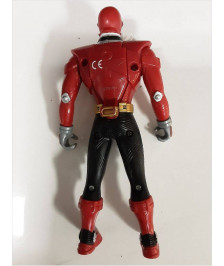 POWER RANGERS SUPER SAMOURAI 2010