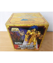 FIGURINE SAINT SEIYA SAGA GEMEAUX BANDAI