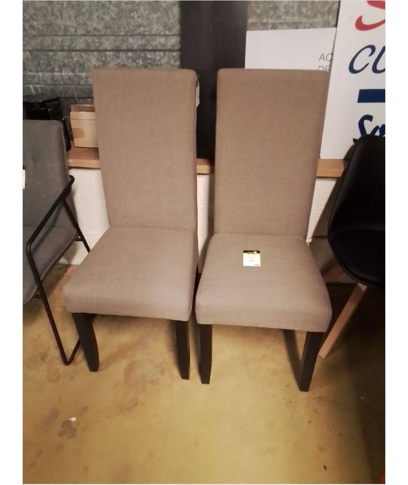 CHAISE VALENCIA