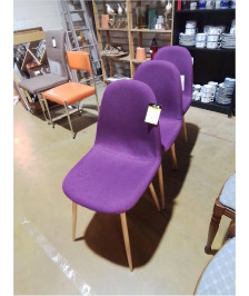 CHAISE VIOLET BOY