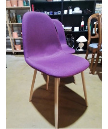 CHAISE VIOLET BOY