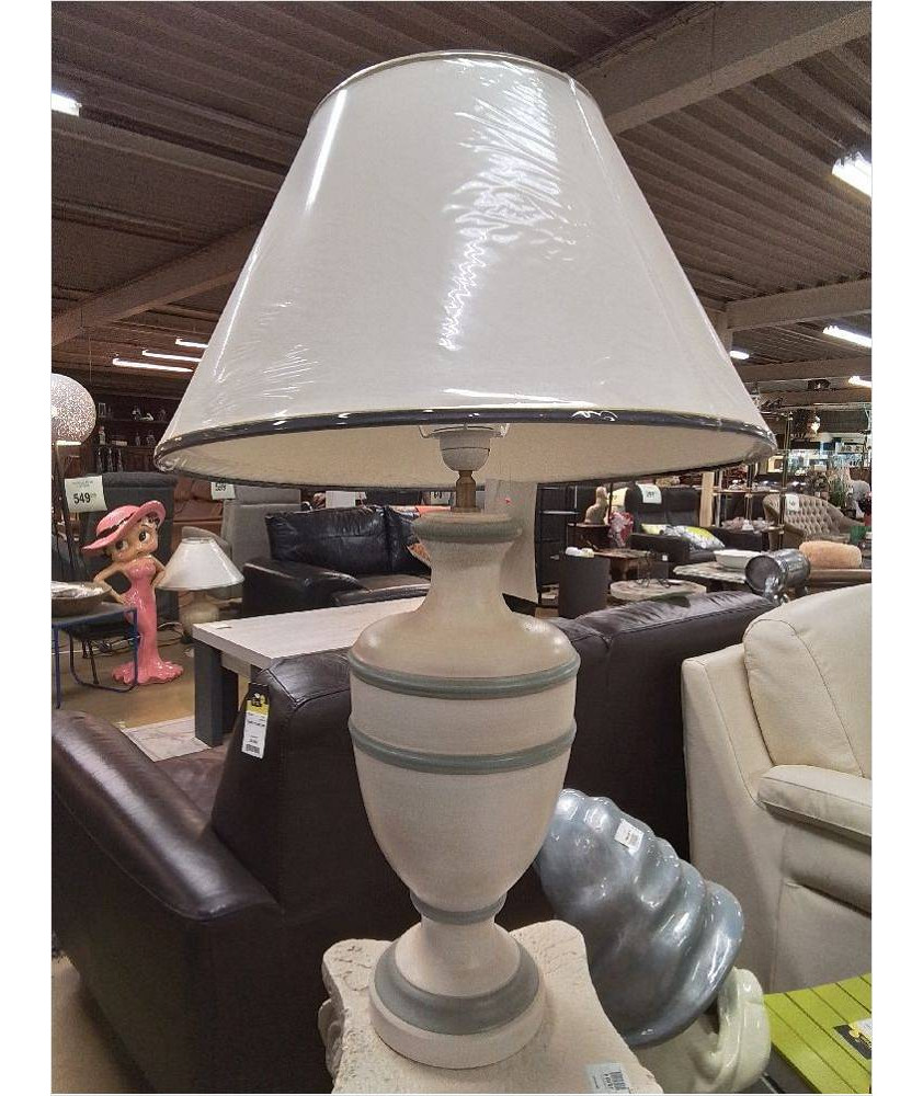 LAMPADAIRE