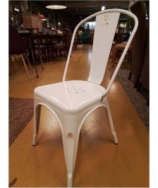 CHAISE MASTER
