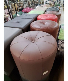 POUF /REPOSE PIED