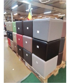 POUF / REPOSE PIED