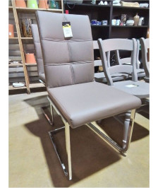 CHAISE EVA