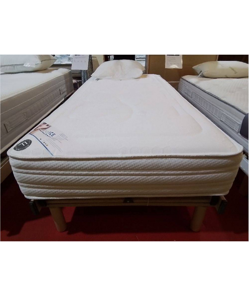 COTE ETE-HIVER 90X200