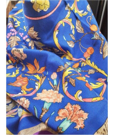 FOULARD HERMES