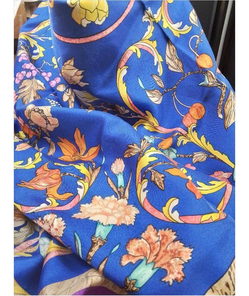 FOULARD HERMES