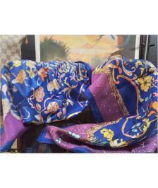 FOULARD HERMES