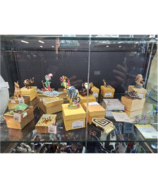 BOITE A BIJOUX