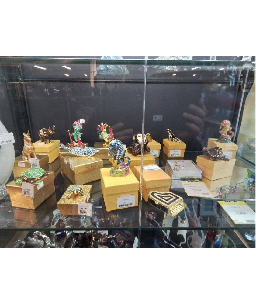 BOITE A BIJOUX