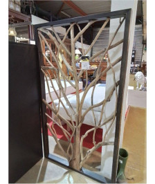 PANNEAU ARBRE DE VIE