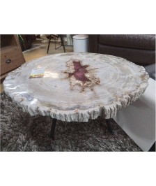 TABLE DE SALON 74