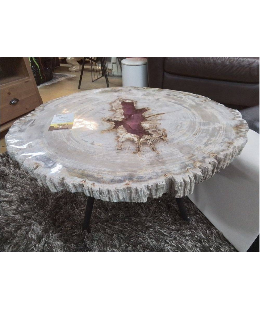 TABLE DE SALON 74