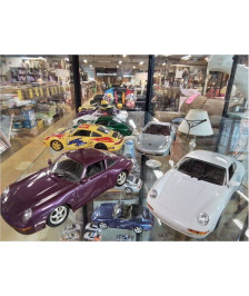 VOITURE 1/24
