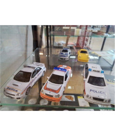 VOITURE 1/43